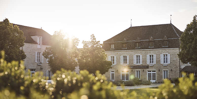 COMO Le Montrachet