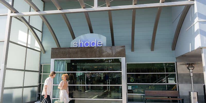 Shade Hotel Manhattan Beach