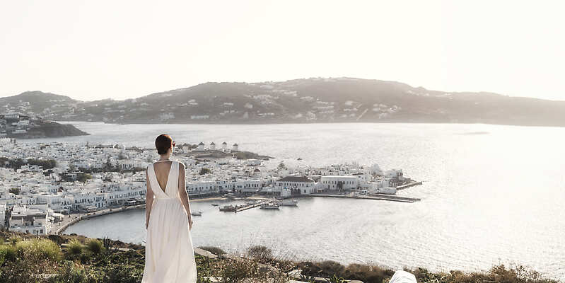 Deos Mykonos