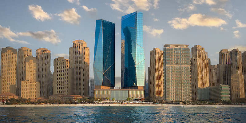 Rixos Premium Dubai JBR