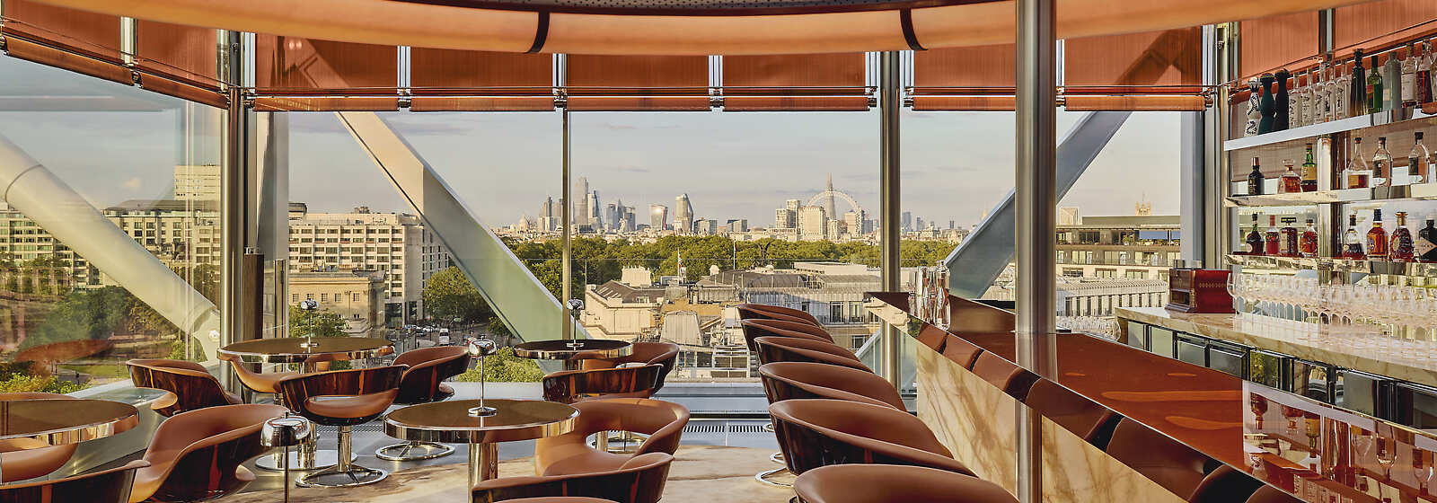 The Emory Rooftop Bar