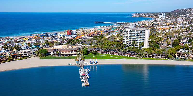 Catamaran Resort Hotel And Spa