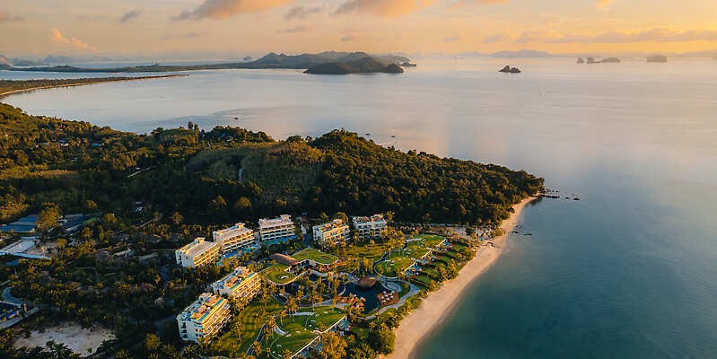 Anantara Koh Yao Yai Resort & Villas