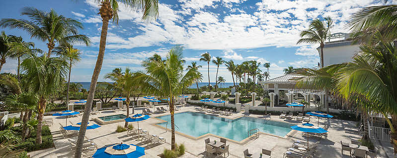Opal Grand Oceanfront Resort