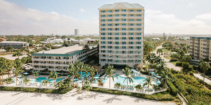 Lido Beach Resort