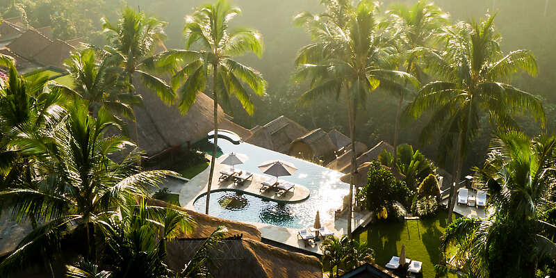 Viceroy Bali
