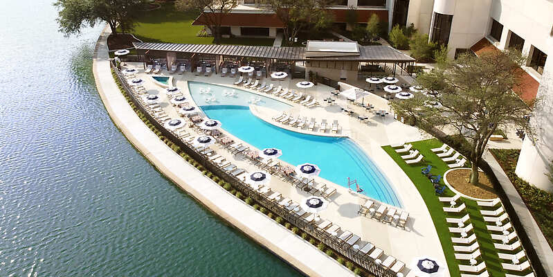 Omni Las Colinas Hotel