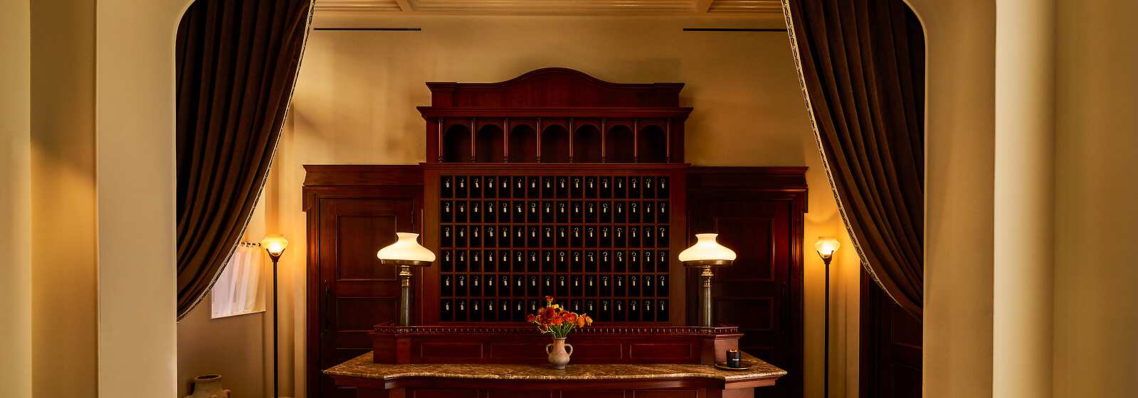 ザ トゥエンティー ツー ニューヨーク | The Hotel Collection | Amex
