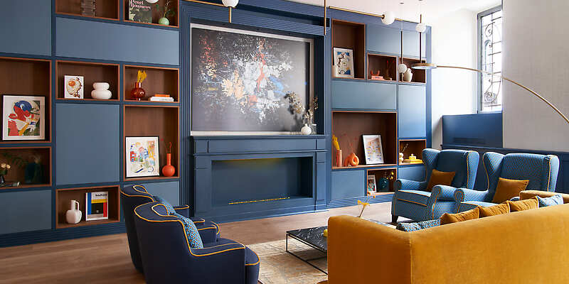 Nemi Hotel Milan