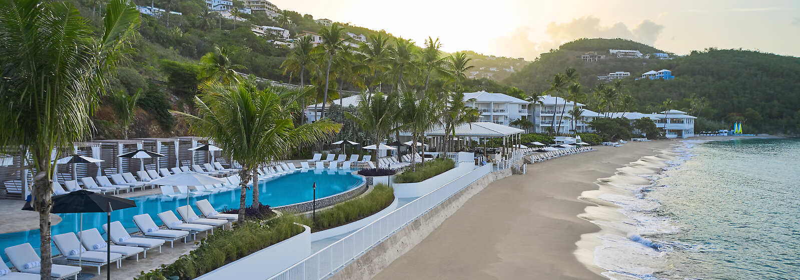 Tide Pool and Morningstar Beach