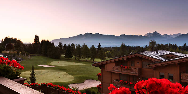 Guarda Golf Hotel & Residences