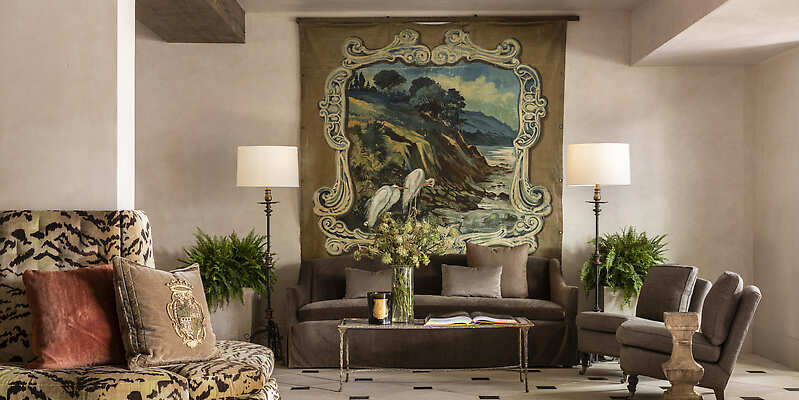 Hotel Granduca Houston