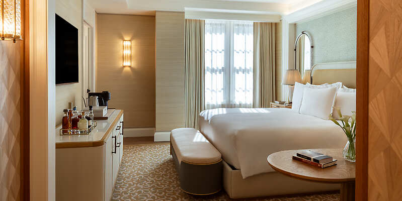 The Surrey A Corinthia Hotel