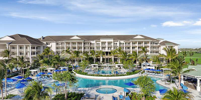The Belgrove Resort & Spa, West Palm Beach, Autograph Collection
