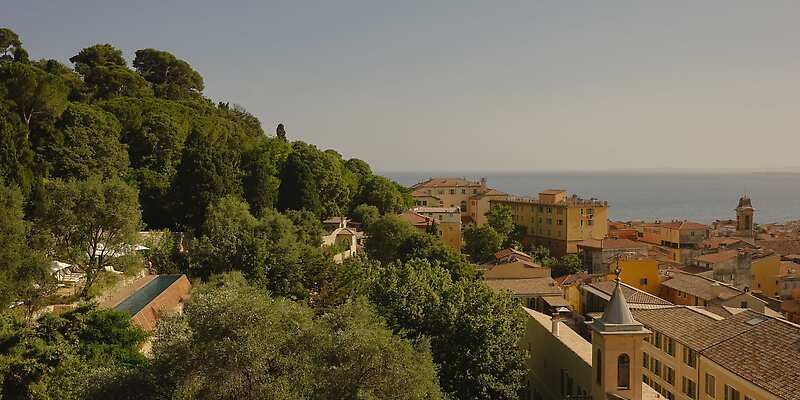 Hôtel du Couvent, a Luxury Collection Hotel, Nice, France
