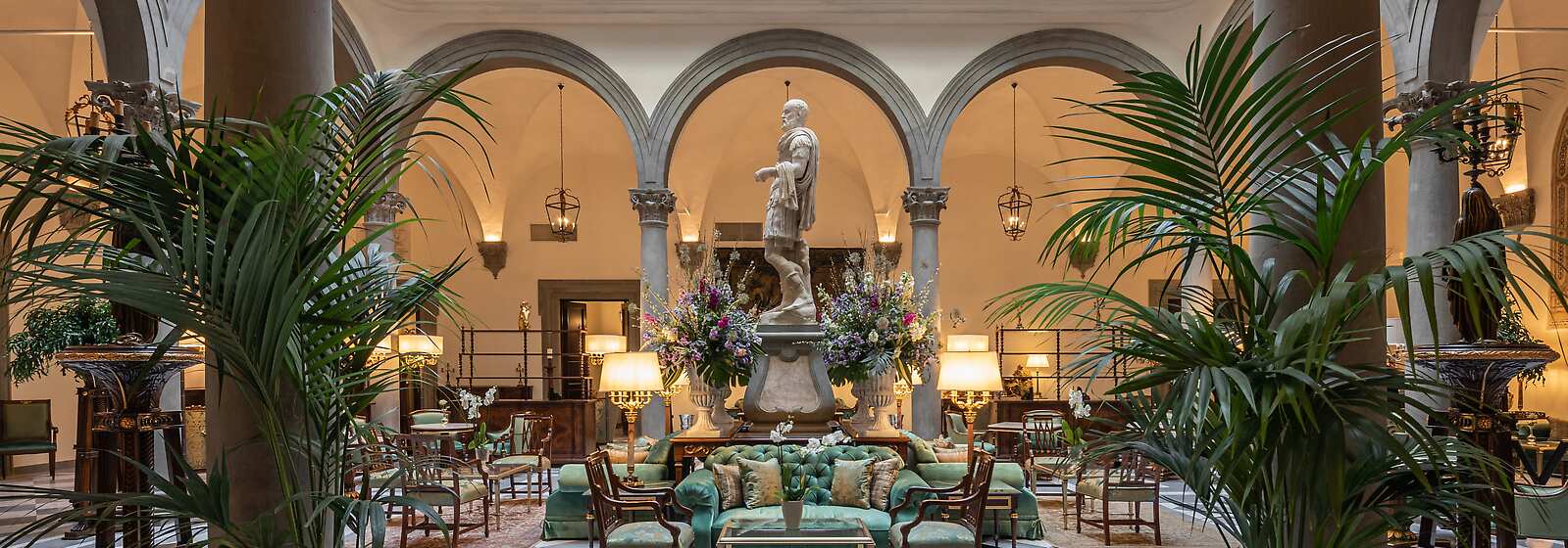 Salotto Portinari Bar & Bistrot