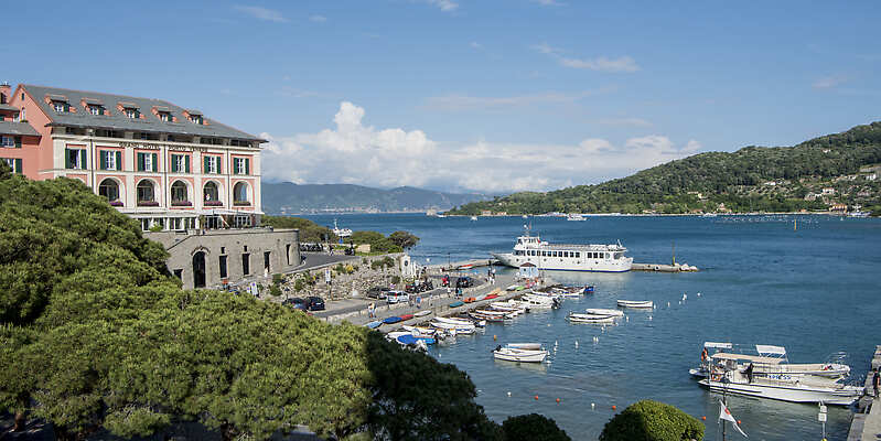 Grand Hotel Portovenere