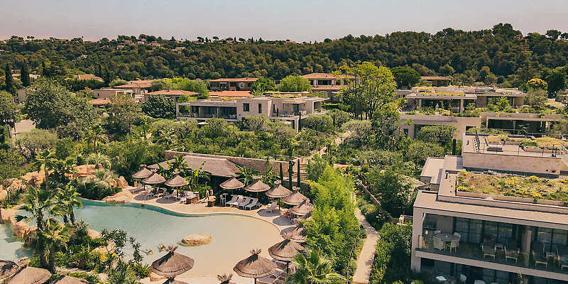 Le Domaine du Mas de Pierre