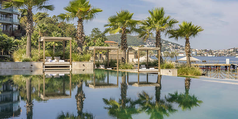 Princes' Palace Resort