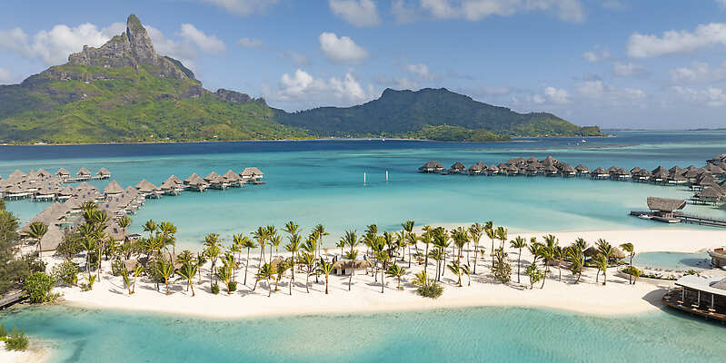 The Westin Bora Bora Resort & Spa