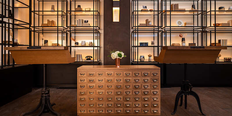 Surety Hotel Autograph Collection