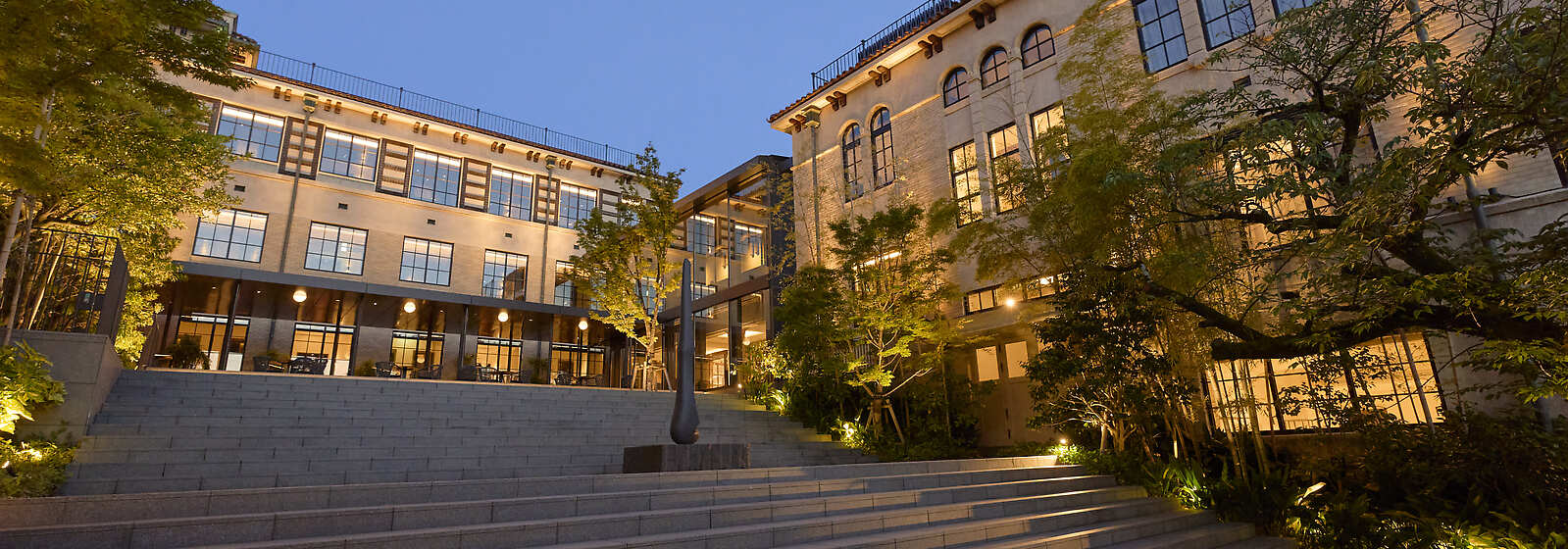 The Hotel Seiryu Kyoto Kiyomizu Exterior