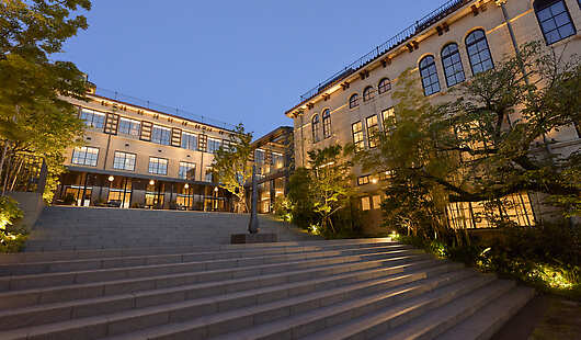 The Hotel Seiryu Kyoto Kiyomizu Exterior