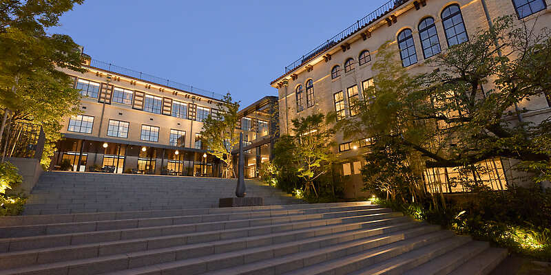 The Hotel Seiryu Kyoto Kiyomizu