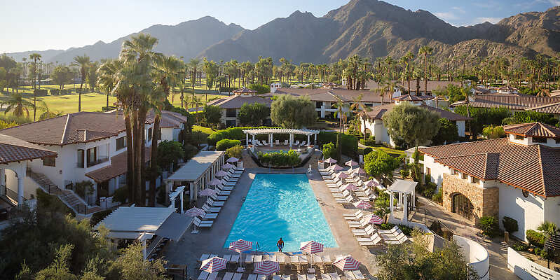 Tommy Bahama Miramonte Resort
