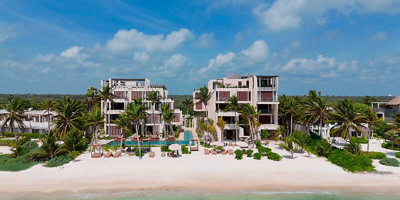 Bespoke Tulum