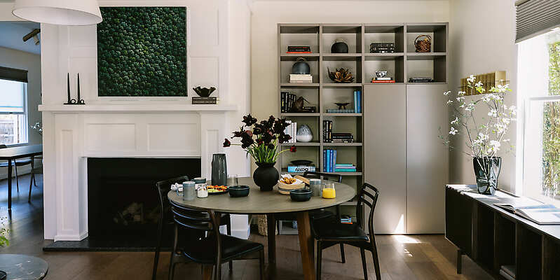 The Roundtree Amagansett