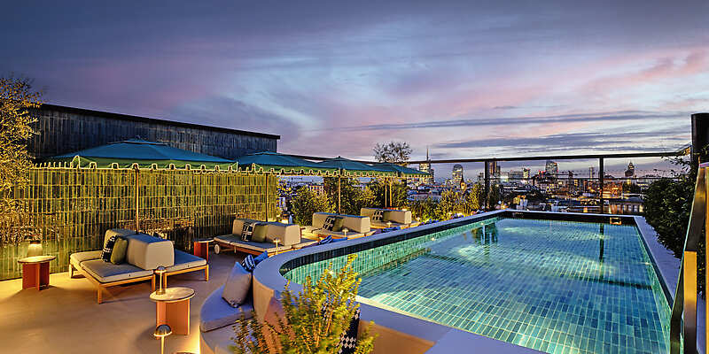 Casa Brera, a Luxury Collection Hotel, Milan