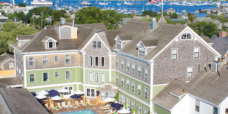 The Nantucket Hotel And Resort