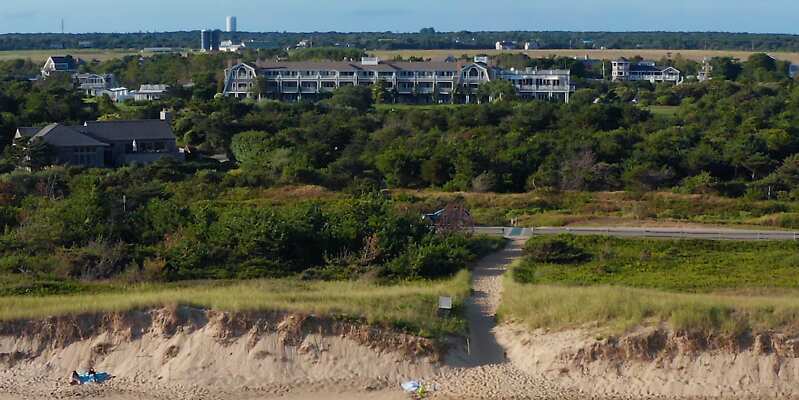 The Winnetu Oceanside Resort