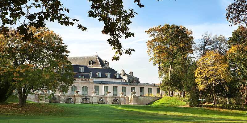 Auberge du Jeu de Paume