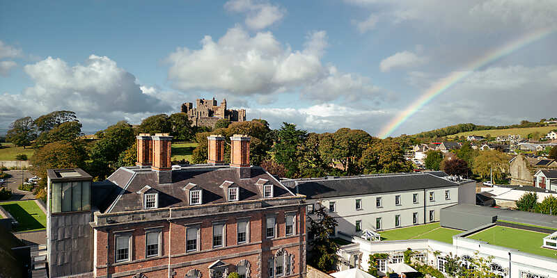 Cashel Palace