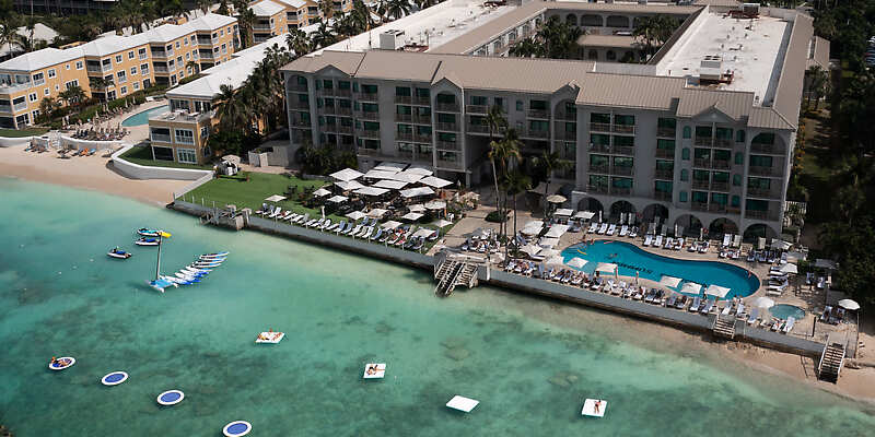 Grand Cayman Marriott Resort
