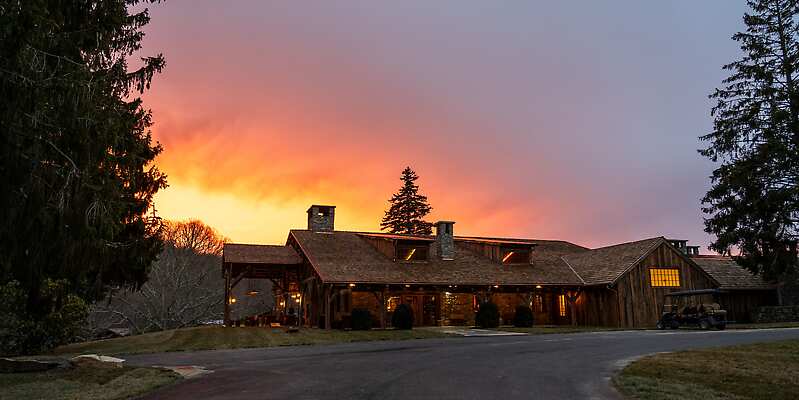 Cataloochee Ranch