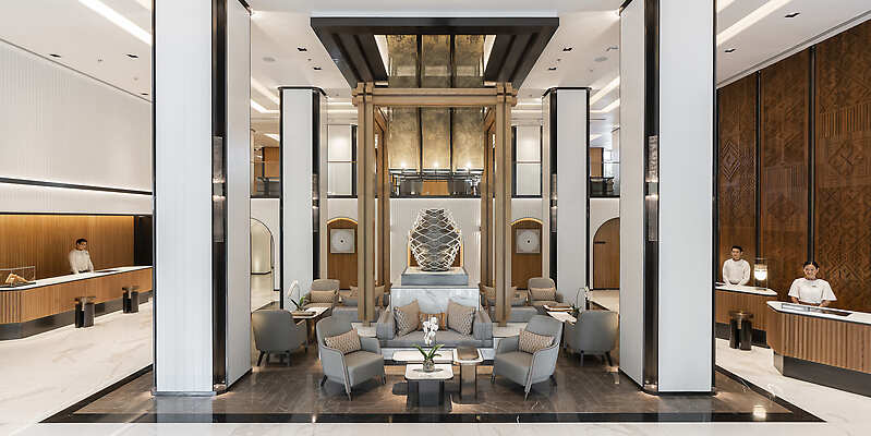 MeliÃ¡ Chiang Mai