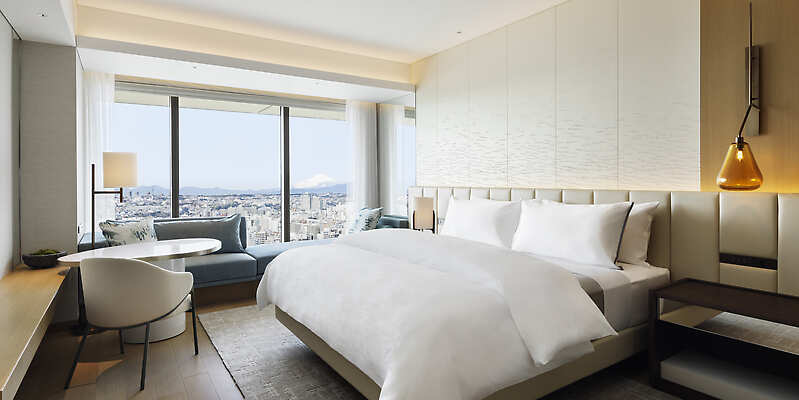 The Westin Yokohama