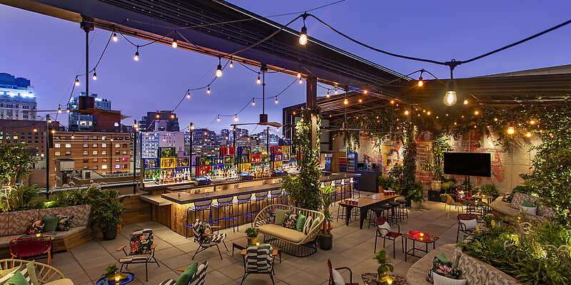 Moxy NYC East Village