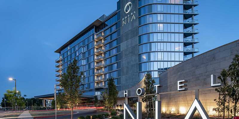 Hotel Nia, Autograph Collection