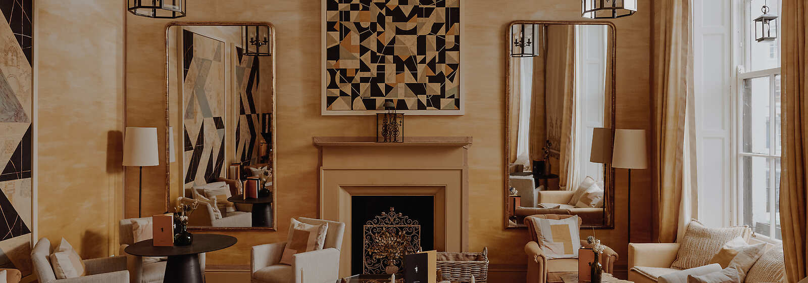 The Marmalade Lounge