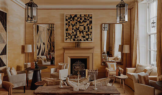 The Marmalade Lounge