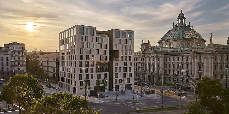 Koenigshof, a Luxury Collection Hotel, Munich