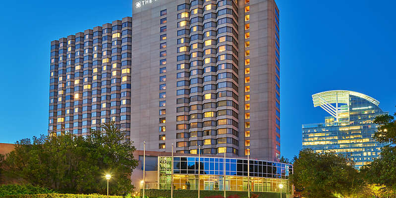 The Whitley, a Luxury Collection Hotel, Atlanta Buckhead