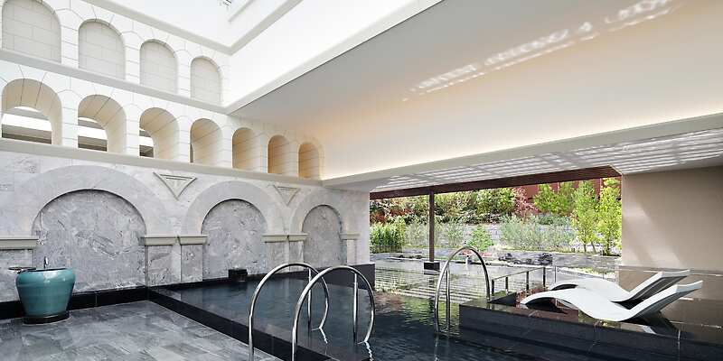 The Westin Miyako Kyoto