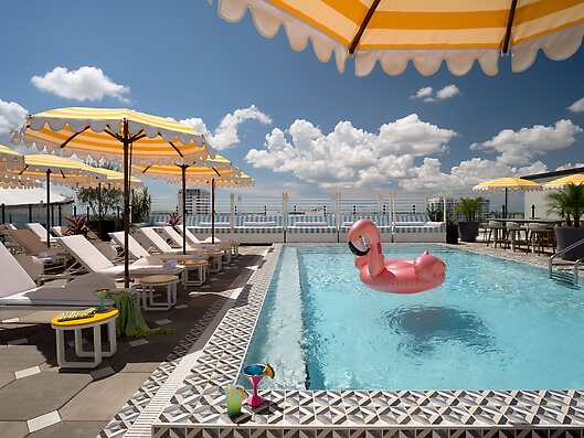 Luxury Hotels in St. Petersburg, Florida | American Express Travel