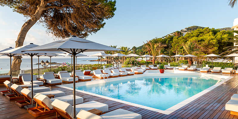 Hotel Riomar, Ibiza, a Tribute Portfolio Hotel
