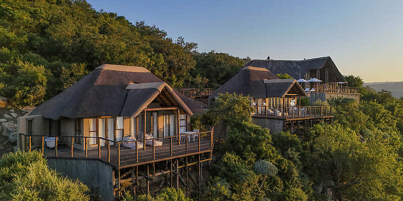 Esiweni Safari Lodge